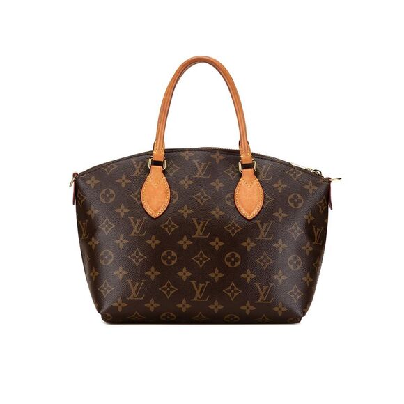 Pre Loved Louis Vuitton Monogram Boetie PM - Picture 3 of 8